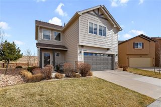 2253 Shady Aspen Drive, Colorado Springs, CO 80921