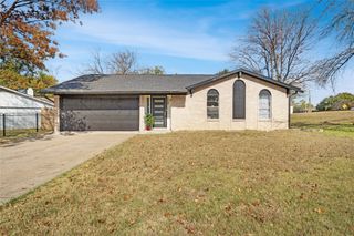 3521 18th Street, Plano, TX 75074