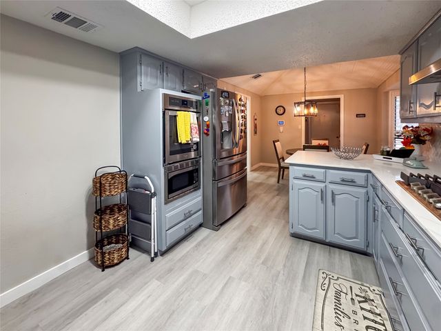 1230 Terrace Drive, Mesquite, TX 75150