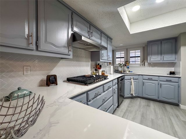 1230 Terrace Drive, Mesquite, TX 75150