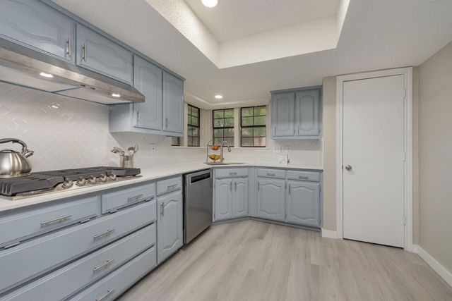 1230 Terrace Drive, Mesquite, TX 75150