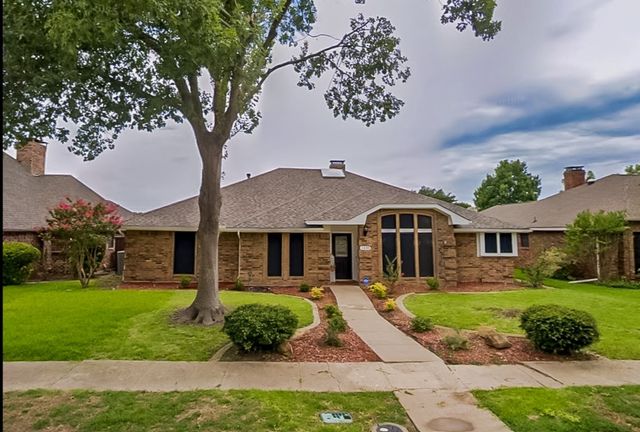 1230 Terrace Drive, Mesquite, TX 75150