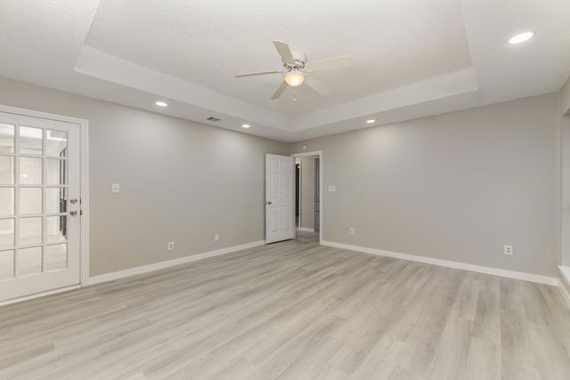 1230 Terrace Drive, Mesquite, TX 75150