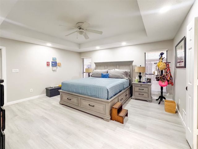 1230 Terrace Drive, Mesquite, TX 75150