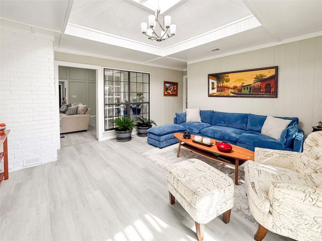 1230 Terrace Drive, Mesquite, TX 75150