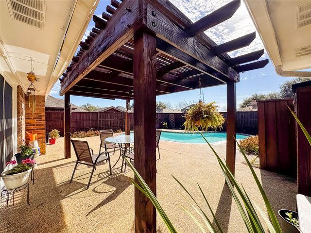 1230 Terrace Drive, Mesquite, TX 75150