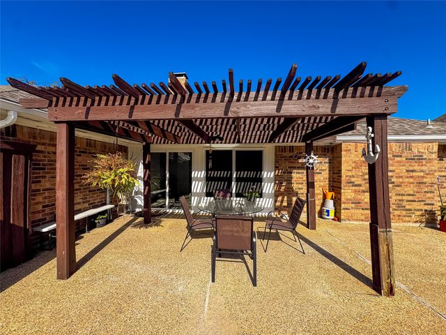 1230 Terrace Drive, Mesquite, TX 75150