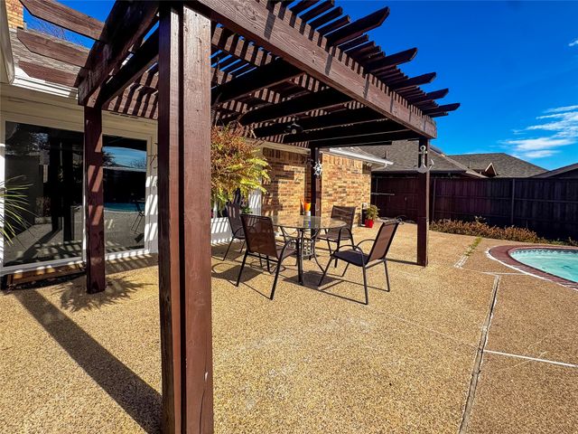 1230 Terrace Drive, Mesquite, TX 75150