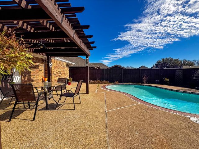 1230 Terrace Drive, Mesquite, TX 75150