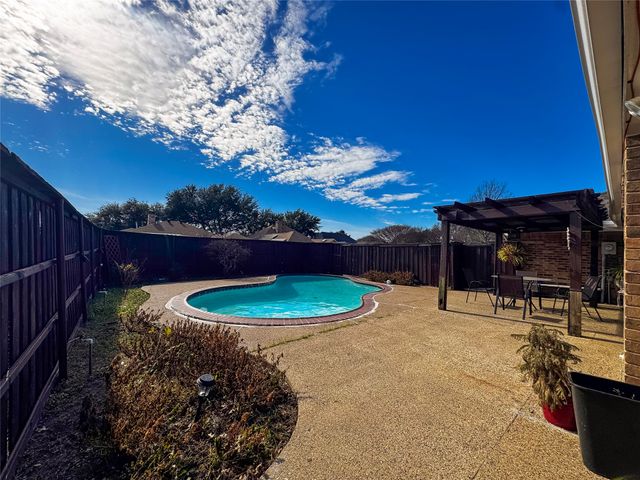 1230 Terrace Drive, Mesquite, TX 75150