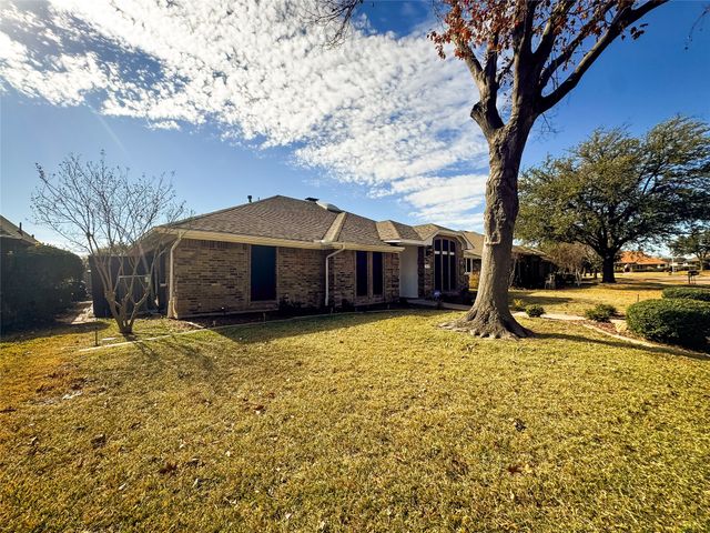 1230 Terrace Drive, Mesquite, TX 75150