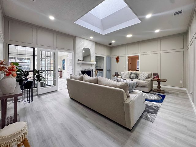 1230 Terrace Drive, Mesquite, TX 75150