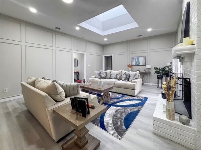 1230 Terrace Drive, Mesquite, TX 75150