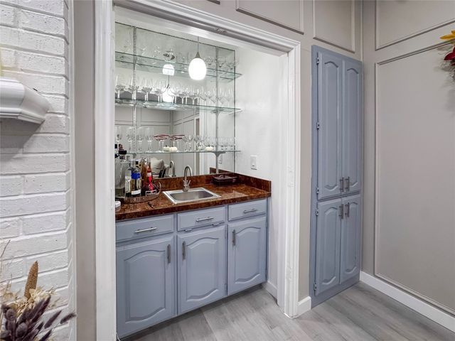 1230 Terrace Drive, Mesquite, TX 75150