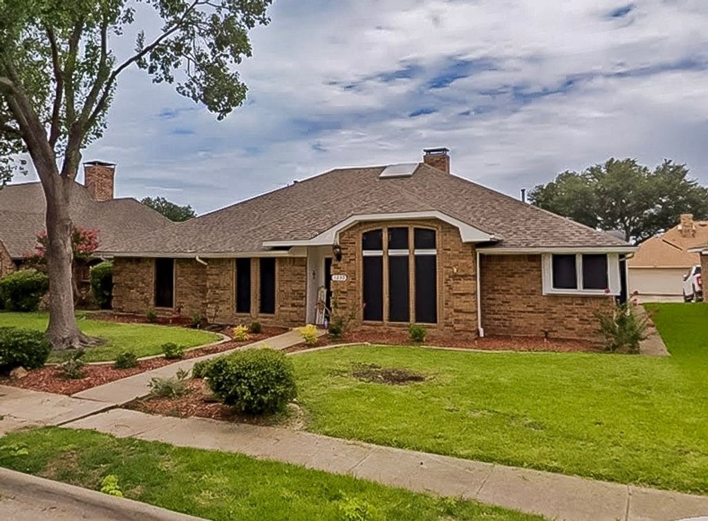 1230 Terrace Drive, Mesquite, TX 75150