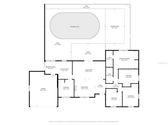 1124 KING ARTHUR COURT, Valrico, FL 33594