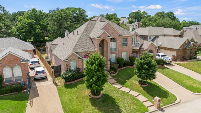 2308 Megan Way, Arlington, TX 76016