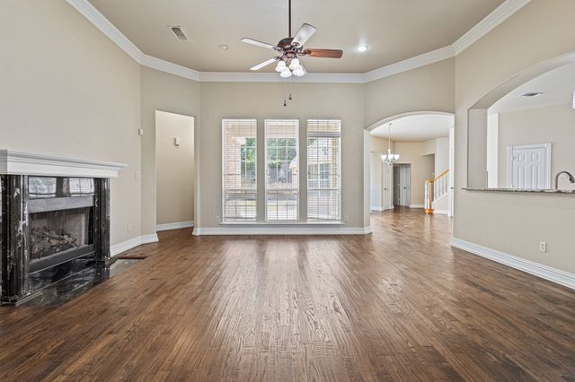 2308 Megan Way, Arlington, TX 76016