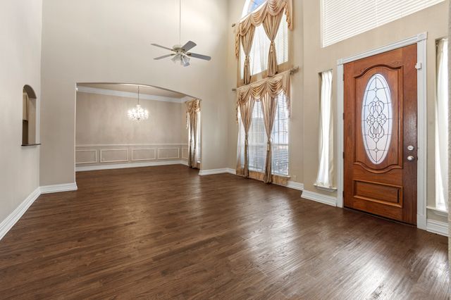 2308 Megan Way, Arlington, TX 76016