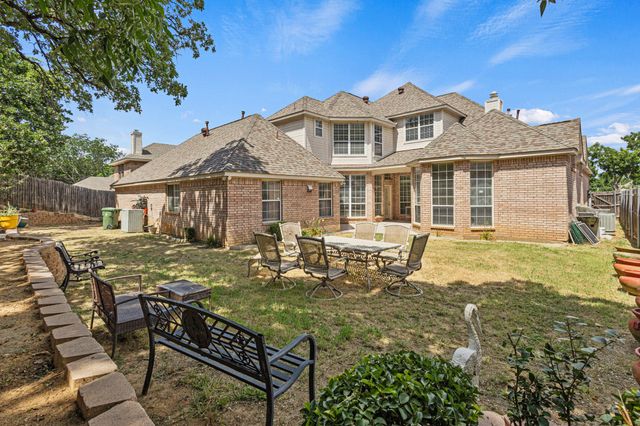 2308 Megan Way, Arlington, TX 76016