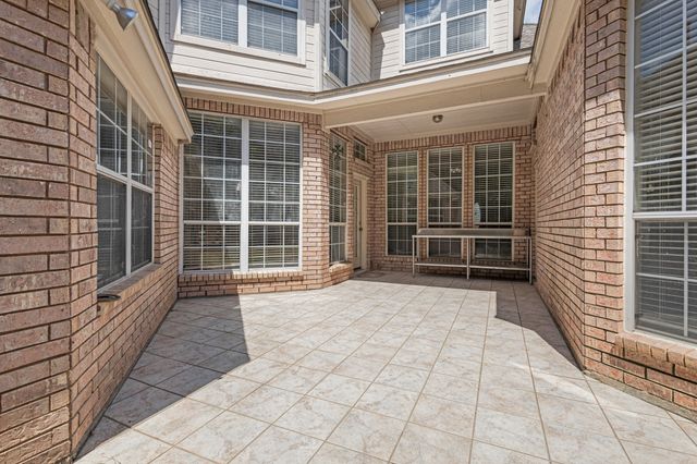 2308 Megan Way, Arlington, TX 76016