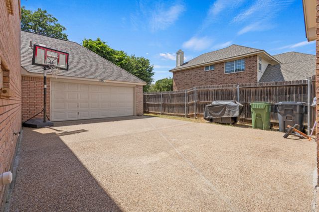 2308 Megan Way, Arlington, TX 76016