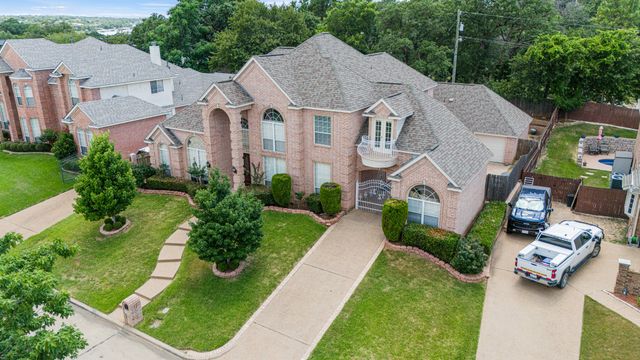 2308 Megan Way, Arlington, TX 76016
