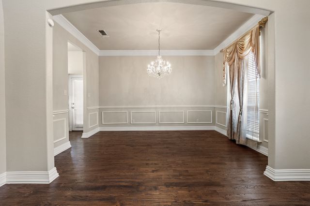 2308 Megan Way, Arlington, TX 76016