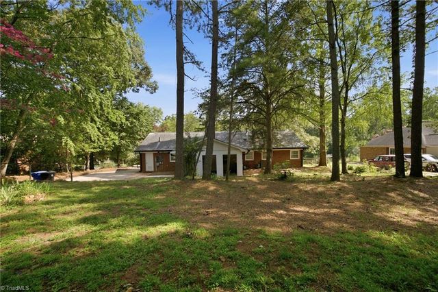 1045 S Magnolia Street, Mooresville, NC 28115