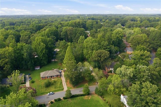 1045 S Magnolia Street, Mooresville, NC 28115