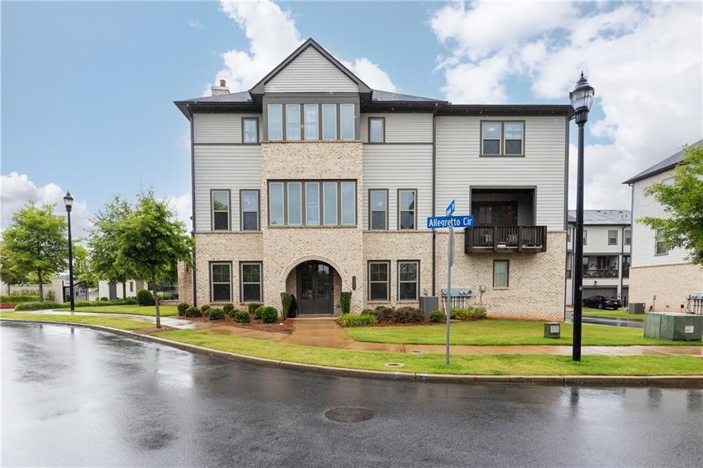 3900 Danube Lane, Atlanta, GA 30339