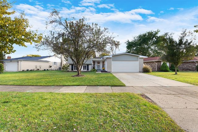 43875 Leeann Lane, Canton, MI 48187
