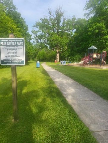 43875 Leeann Lane, Canton, MI 48187