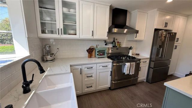 205 N Heathdale, Covina, CA 91722
