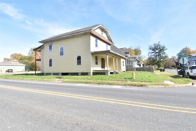1134 College Street, Shreveport, LA 71104