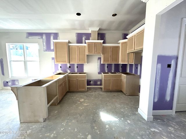 101 Harvest View Lane, Maurice, LA 70555