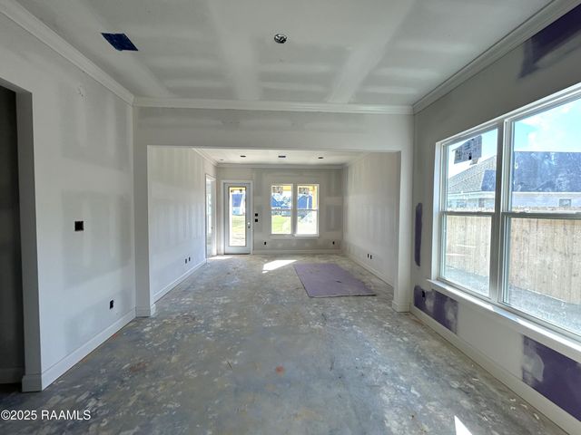 101 Harvest View Lane, Maurice, LA 70555