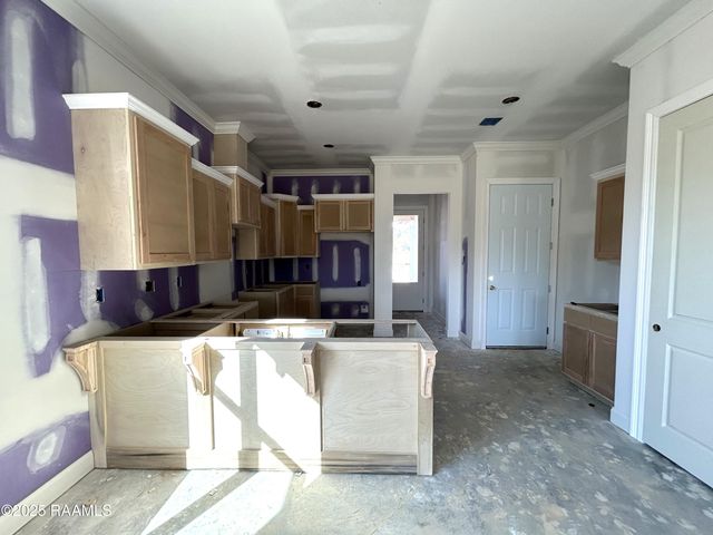 101 Harvest View Lane, Maurice, LA 70555