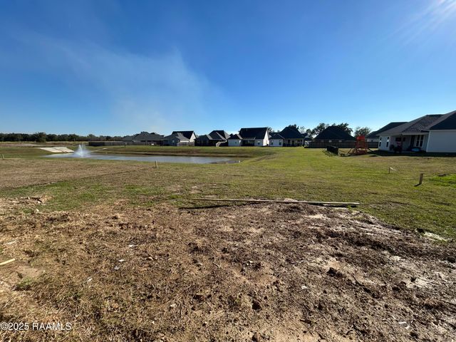 101 Harvest View Lane, Maurice, LA 70555