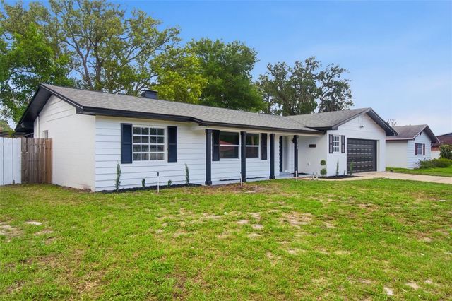 2733 CASTLE OAK AVENUE, Orlando, FL 32808