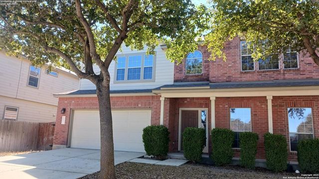 10731 ALYSSUM FLD, Helotes, TX 78023