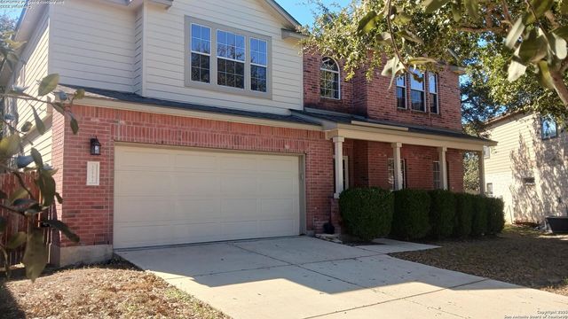 10731 ALYSSUM FLD, Helotes, TX 78023