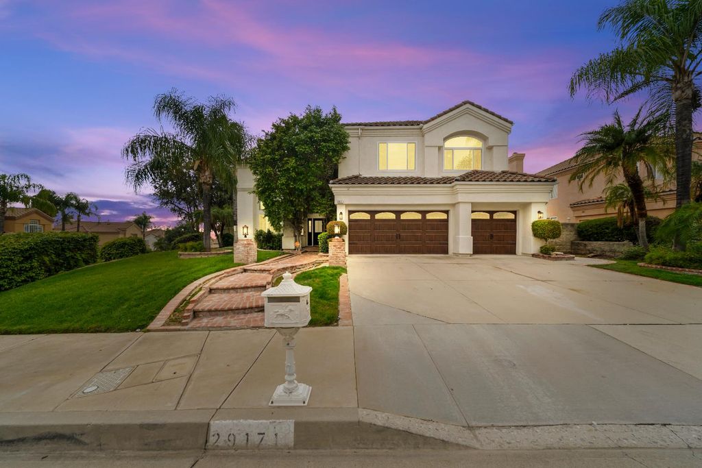 29171 Maplewood Pl, Highland, CA 92346