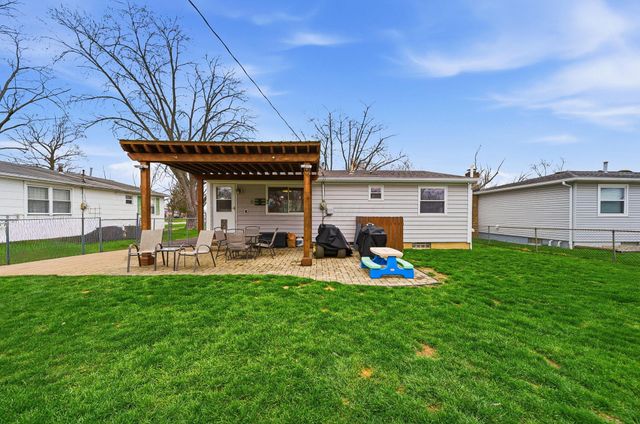 3371 Devin Road, Grove City, OH 43123