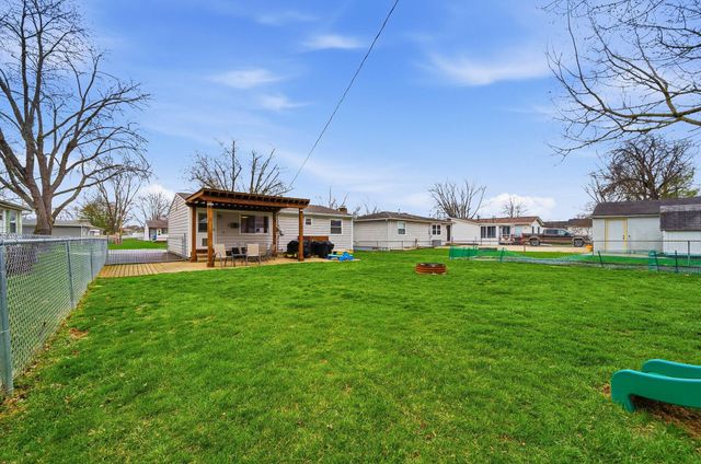 3371 Devin Road, Grove City, OH 43123