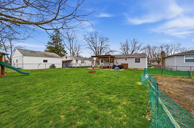 3371 Devin Road, Grove City, OH 43123