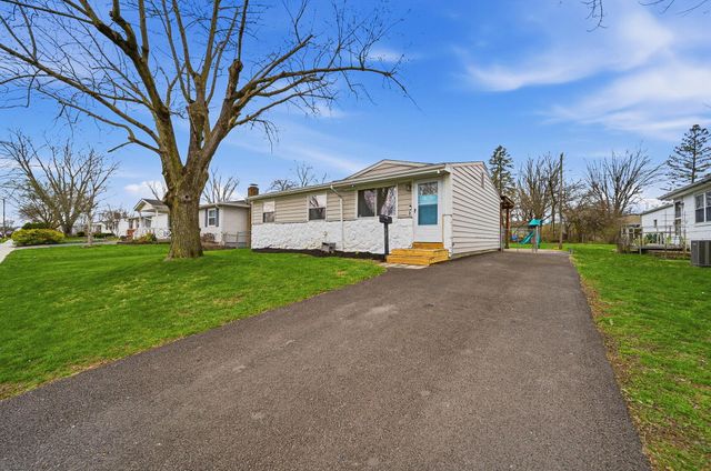 3371 Devin Road, Grove City, OH 43123
