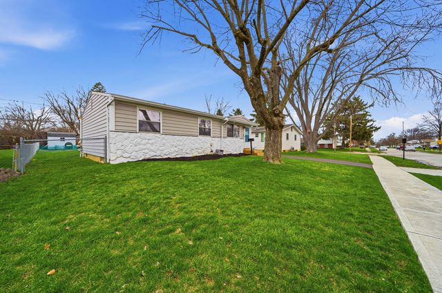 3371 Devin Road, Grove City, OH 43123