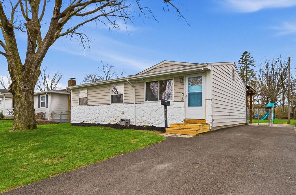 3371 Devin Road, Grove City, OH 43123