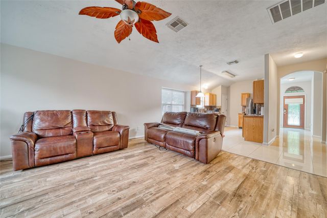 12043 Green Butte Court, Houston, TX 77044